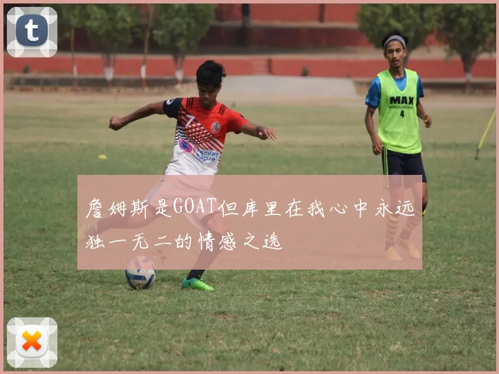 詹姆斯是GOAT但库里在我心中永远独一无二的情感之选